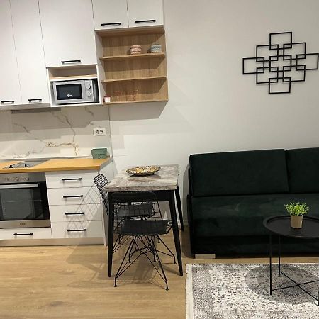 Comfy Nest Apartment- Free Parking Tirana Eksteriør billede