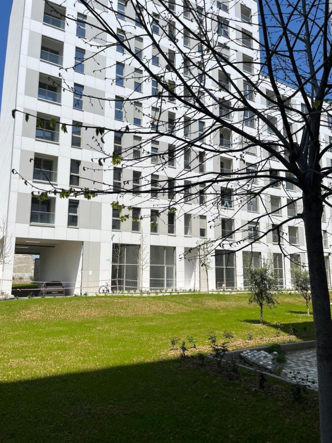 Comfy Nest Apartment- Free Parking Tirana Eksteriør billede