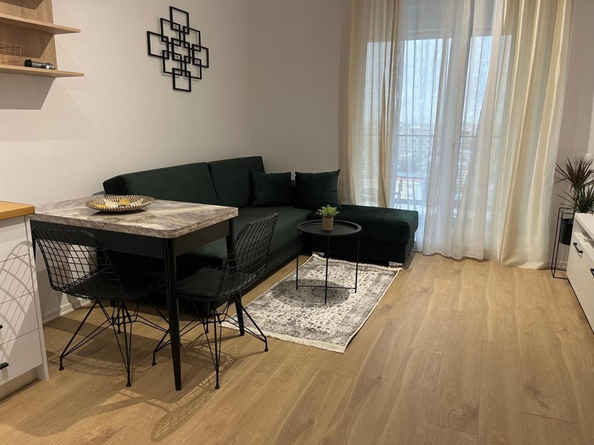 Comfy Nest Apartment- Free Parking Tirana Eksteriør billede